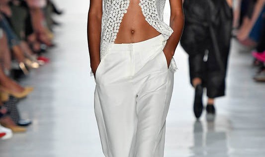 NOON BY NOOR #NYFW SS18系列