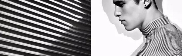 生活与时尚的默契