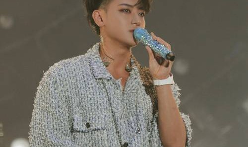 自带搞笑buff的黄子韬,其实还有你看不到的温暖!