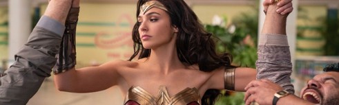 性别女，爱上超级英雄是我的宿命