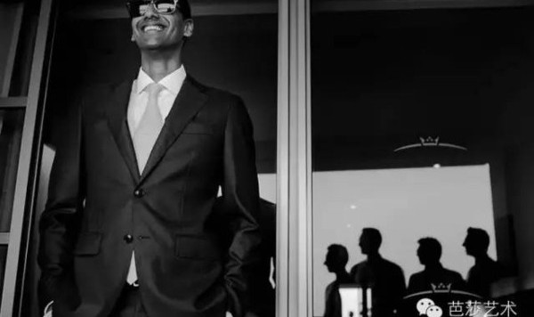 结婚这件有正义感的事,怎么可以不好好拍照!