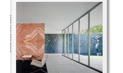 觅凡：从MIES VAN DE ROHE到MIES VAN的再定位