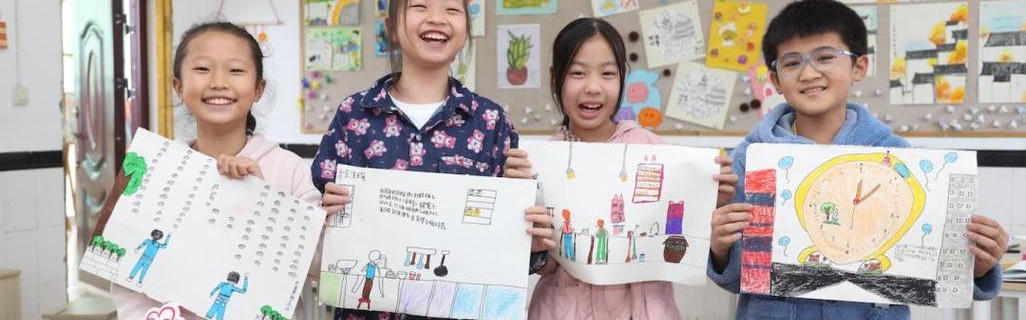 芭莎·课后一小时人物专访 | 彩云之南,美种下一朵花