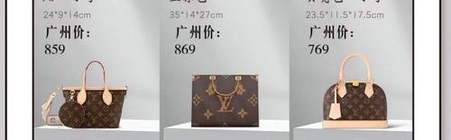 lv官网女包图片经典款型,新加坡潮流趋势包包设计独特