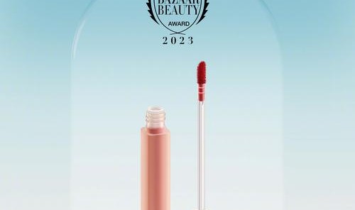 如何对标明星脸？就看芭莎国际美妆大奖彩妆榜！