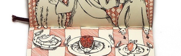 吃货的奇妙世界,酷到没朋友