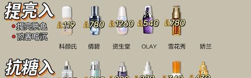 这些护肤新品出了多少天，我就看了它们多少遍！