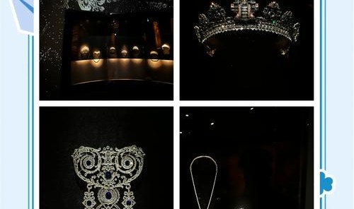 本周魔都又一波珠宝腕表展等你去探秘