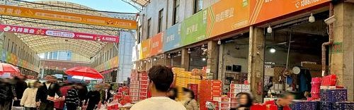 温州哪里有皮包批发,武汉武昌武正街皮包批发市场开业