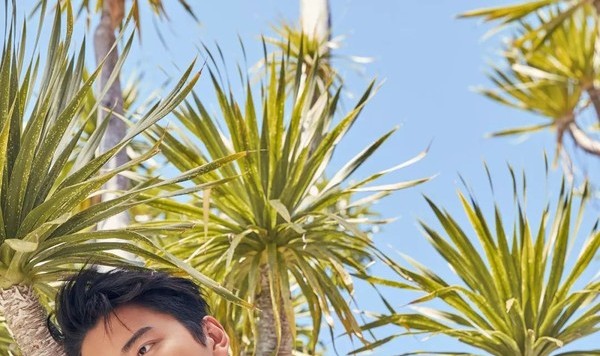 你只知痴情徐太宇和综艺“傻黑甜”，却不知镜头后的才是王大陆