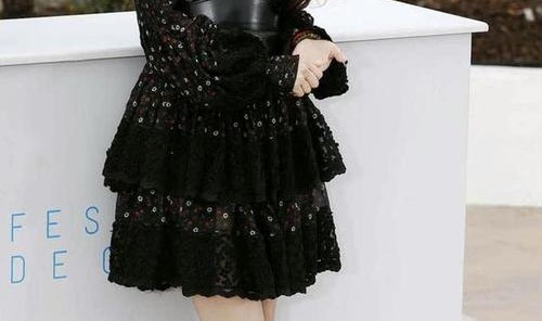 舒淇这种穿衣气质,算顶级吧?