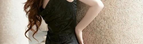 赵露思:如果不当演员了,我现在应该在星巴克上班