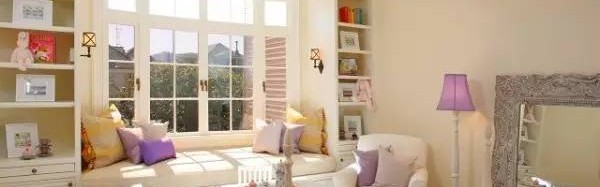 家里的这个小角落，是真正的功能王！