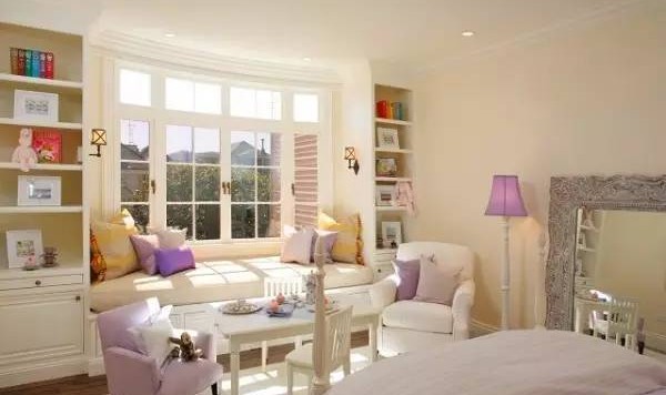 家里的这个小角落,是真正的功能王!