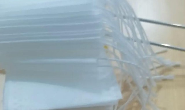 外发缝纫布袋加工活,临沂哪里有切割片加工?请稍等一下回复