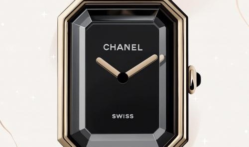 香奈儿推出 Red Edition 腕表系列，演绎品牌的标志“红”