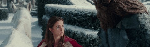 连迪士尼的公主都不再“公主”了?