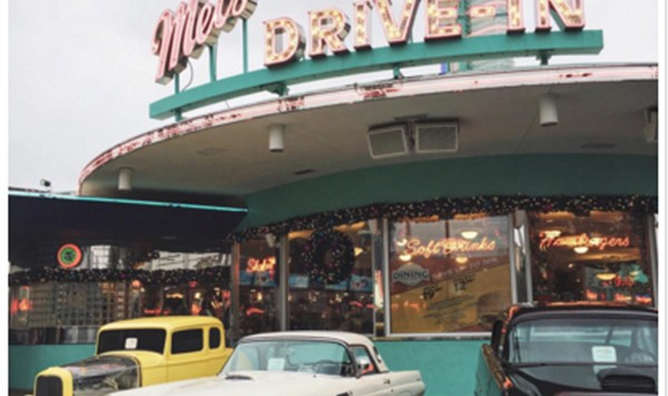 2015年Instagram上最受欢迎的10个酒店