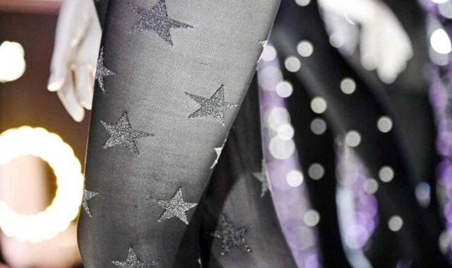 CALZEDONIA 携手杨幂于上海开启「LEG’S SHINE」主题之夜