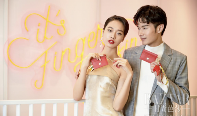 “不安分”基因造就的跨界,设计师COKO WAN万梦易谈万蔻WANACCESSORY跨界肯德基KFC