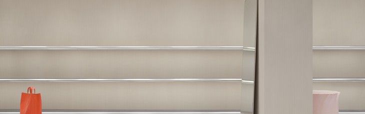 Acne Studios 2019 成都远洋太古里旗舰店开幕