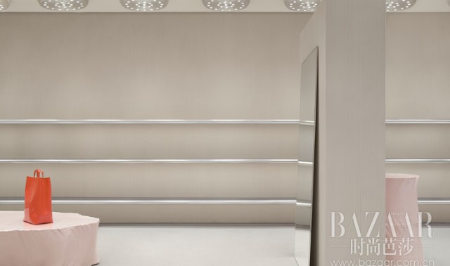 Acne Studios 2019 成都远洋太古里旗舰店开幕