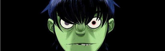 Fred Perry与 Gorillaz乐队合作 2021年4月联袂亮相