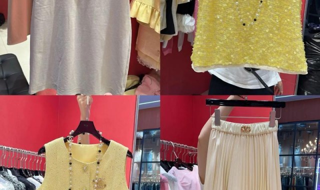 如何买到广州最顶级复刻衣服,广州服装批发市场有哪几个？