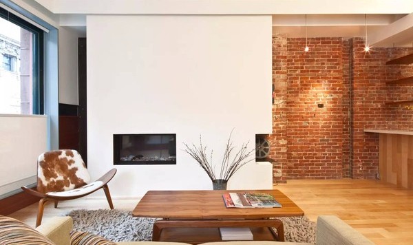 历史建筑改造混搭风格大House