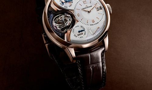 信念永恒 匠心传承丨来自汝山谷积家大工坊的新年畅想