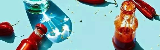 朋友圈里让别人垂涎三尺的“美食姿势”!