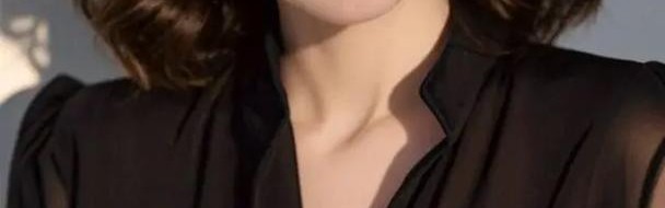 她这波卷得漂亮