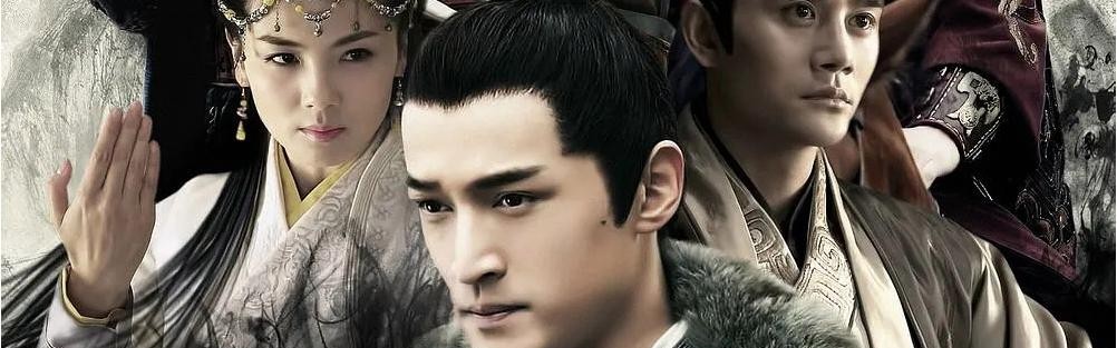 《琅琊榜》5年之后，正午阳光又交出了怎样的古装巨制？