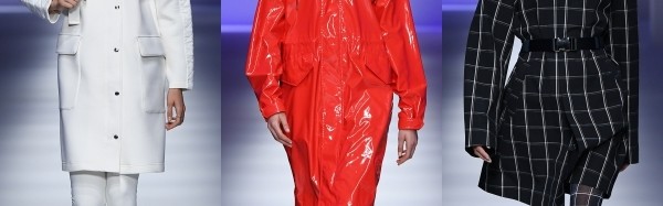 从米兰到未来  FILA引领高级运动时装风潮