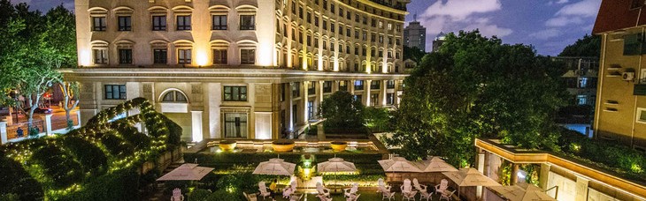 MHD中国携手伯衡55开启 “仲夏夜之梦” 全新Canteen 55引领沪上品质生活