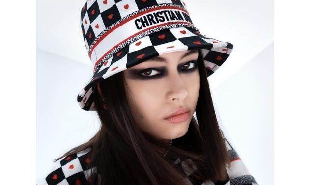 迪奥全新DIORAMOUR限定系列 诉说缱绻爱意