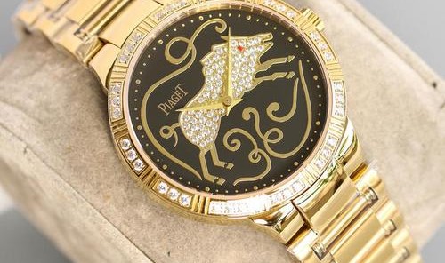 品牌x生肖猪年腕表，你最喜欢哪一款？