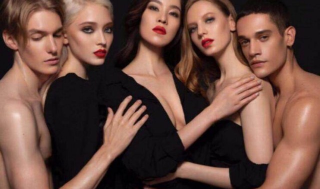 刷”新定义 步步生“莲” ―― LINA CHOO 2021年度新品发布品鉴会