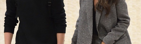 贝嫂:寒冷冬天,更需要气场为你筑起温暖的墙!