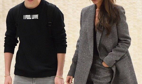 贝嫂:寒冷冬天,更需要气场为你筑起温暖的墙!