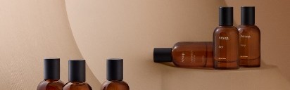 缭绕肌肤及感官记忆的香水