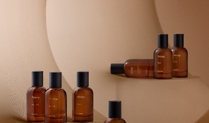 缭绕肌肤及感官记忆的香水