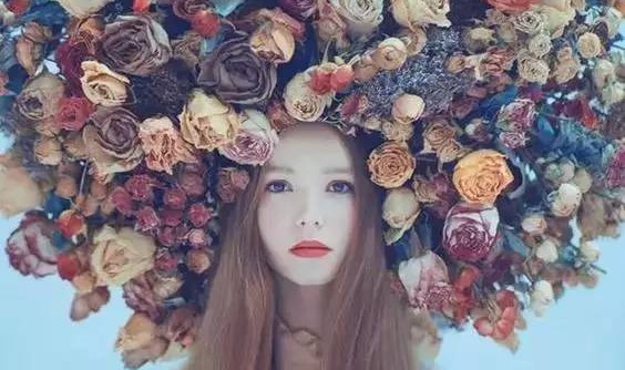 种了这么多年的花，花儿们的梦想你知道吗