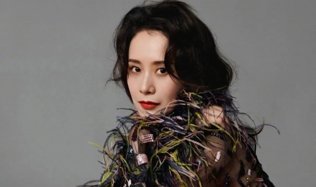 从“蜗”居到“心”居，你永远可以相信海清