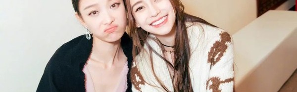 Angelababy和倪妮谁白？emmmm......