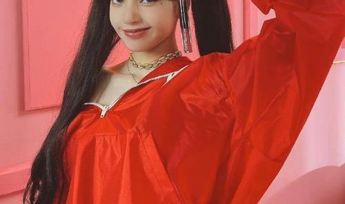 耳朵被口罩勒到喊“救命”？看完Lisa老师的双马尾我又可以了！