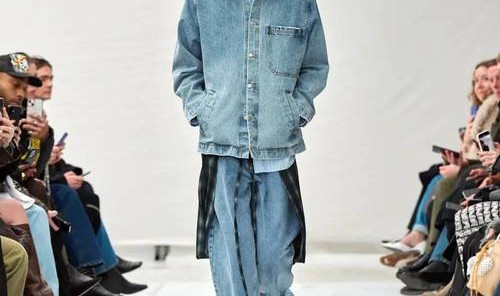 想在秋冬穿出一片天，哥本哈根的博主从未失手