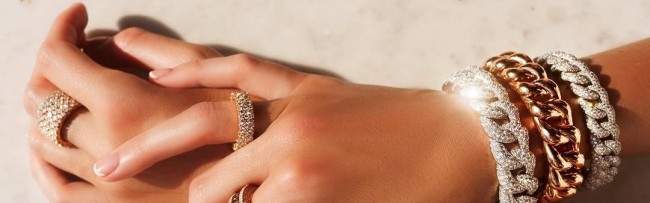 盘点！值得入手的北欧珠宝品牌，瑞典NYMANS UR 1851奢华珠宝手表引领时尚潮流