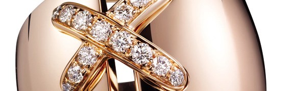 母亲节献礼：CHAUMET Liens 爱之密语