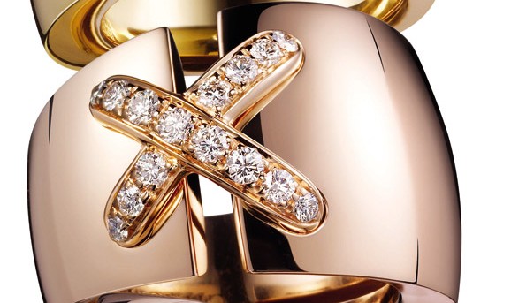 母亲节献礼:CHAUMET Liens 爱之密语